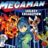 Mega Man Legacy Collection 1280x720