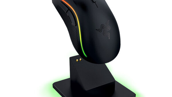 Razer Mamba 600 01