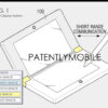 Samsung Foldable Displays Patente Galaxy Note t8615 600