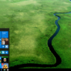 Windows 10 Start Menu