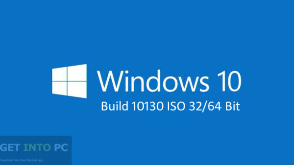 Windows 10 build 10130 2