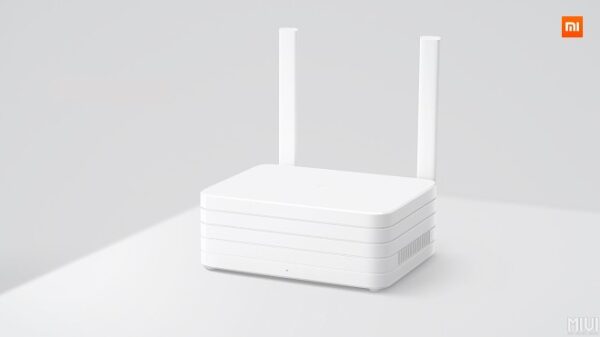 Xiaomi Wi Fi router 600 01