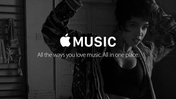 apple music 70 percent 600
