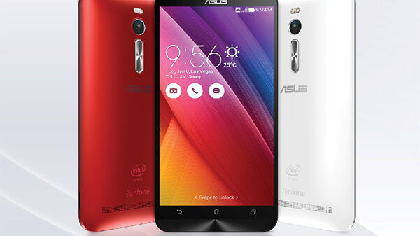 asus zenfone2