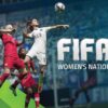 fifa 16 womens teams