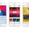 iPhone6 3Up AppleMusic Features PR PRINT 600 01