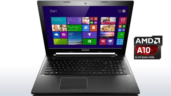 lenovo laptop z50 amd front 5 1