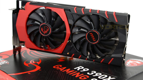 msi r9 390x gaming 8g review intro