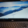 new DELL XPS 13 600 01