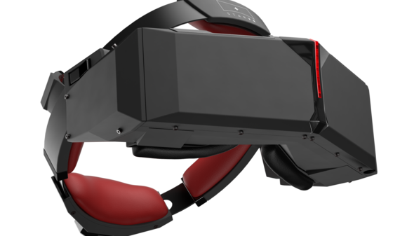 starvr 600 02