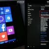 windows 10 mobile on 10 inch tablet 600