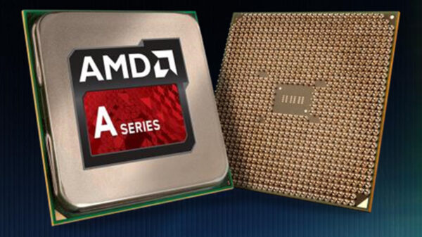 AMD A series