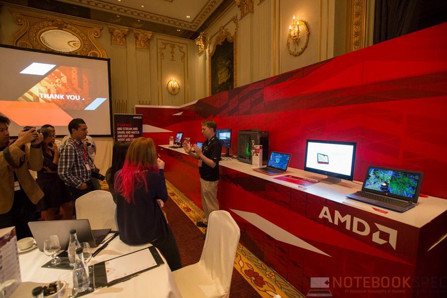 AMD APU Gen 6 in Thailand-44