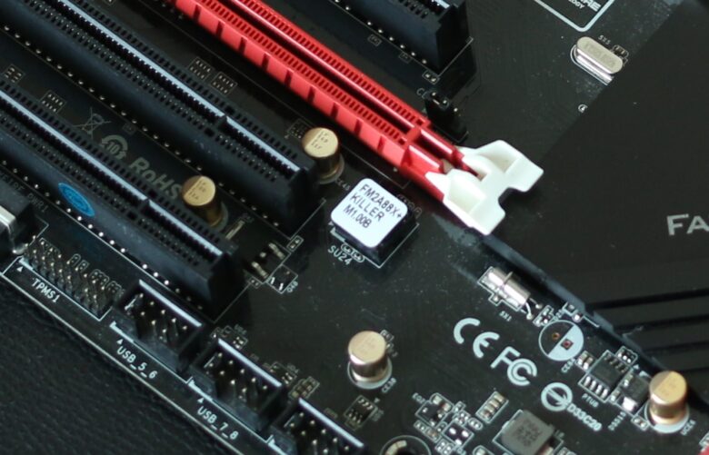 Asrock bios настройка питания