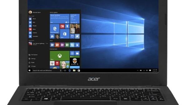 Acer Cloudbook 600 01