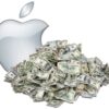 Apple money 600