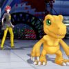 Digimon Story Cyber Sleuth 12