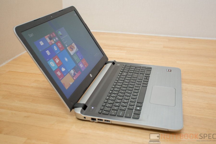 HP Pavilion 15 2015 AMD Review-34