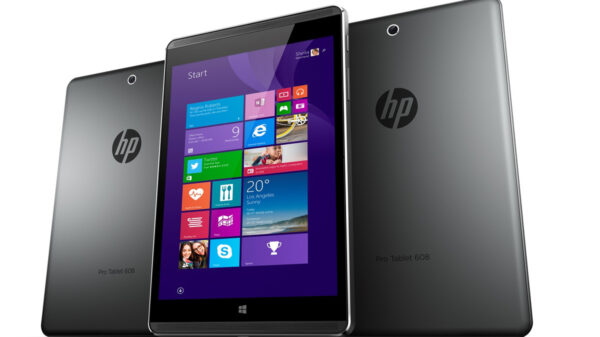 HP Pro Tablet 608 G1 600 01