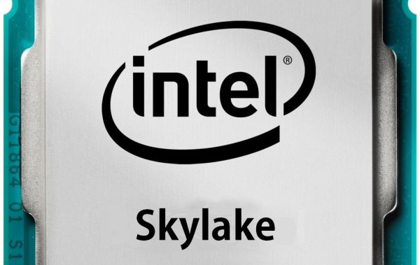 Intel-Skylake 600
