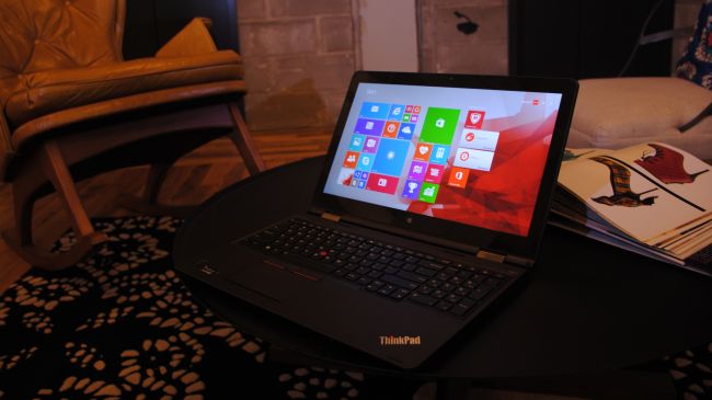 Lenovo ThinkPad Yoga 15 (5)