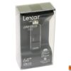 Lexar JumpDrive P20 2