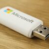 Microsoft Windows 10 to arrive on USB flash drive 600