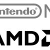 Nintendo AMD