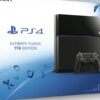 PlayStation 4 Ultimate Player 1TB Edition 600