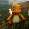 Pokemon Unreal Engine 4 700x350