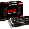 PowerColor PCS RADEON R9 390X 600