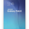 Samsung Galaxy Tab E 600 01