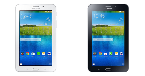Samsung Galaxy Tab3 V 02