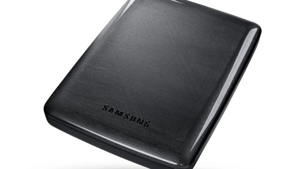 Samsung ext 4 tb HDD 600 01