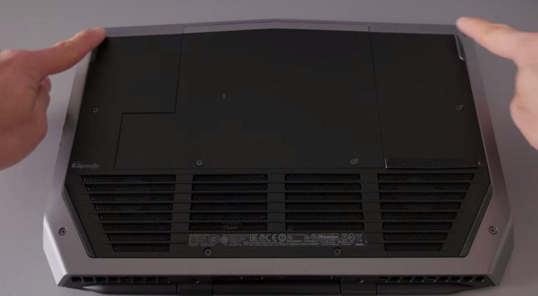 Preview Alienware 13-2015 เกมมิ่งโน้ตบุ๊ตในฝันของชายหนุ่มหลายๆคน ...