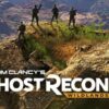 Tom Clancy Ghost Recon Wildlands
