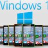 Windows 10 mobile 600