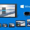 Windows 10 Product Family 600