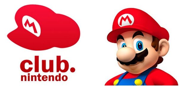 club nintendo