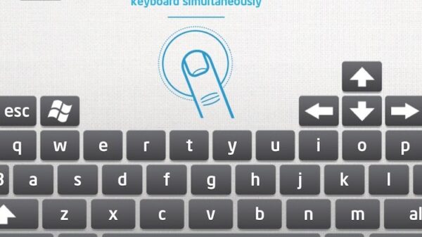 intel remote keyboard mouse app 600