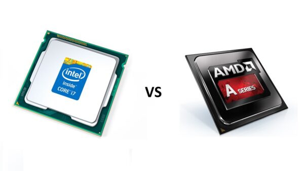 intel vs amd