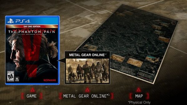 mgs 5 cover minus kojima website