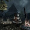 skyrim dark souls mod 600x337