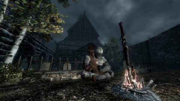 skyrim dark souls mod 600x337