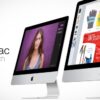 4K iMac main
