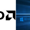 AMD Windows10