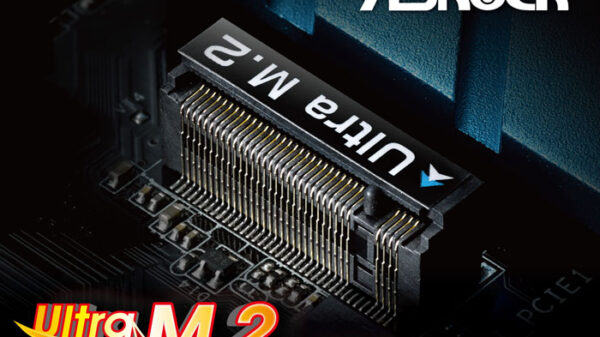 ASRock Ultra M 1