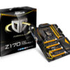 ASRock z170 oc formula 1