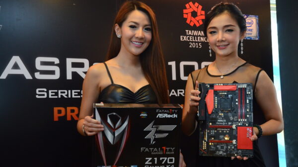 ASRock 1