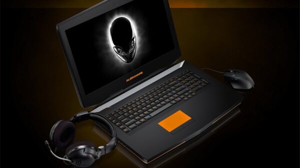 Alienware18